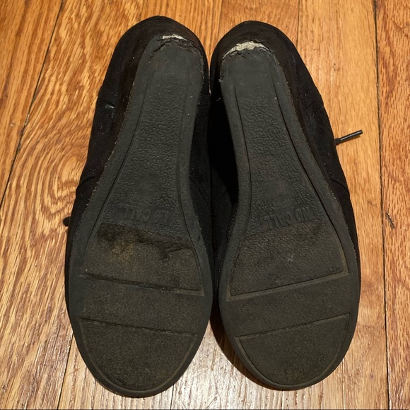 Kids Wedges - Picture 5 of 7